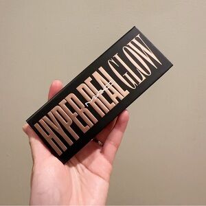 MAC Hyper Real Glow Palette - Flash+AWE - 0.15oz/4.5g each NEW IN BOX